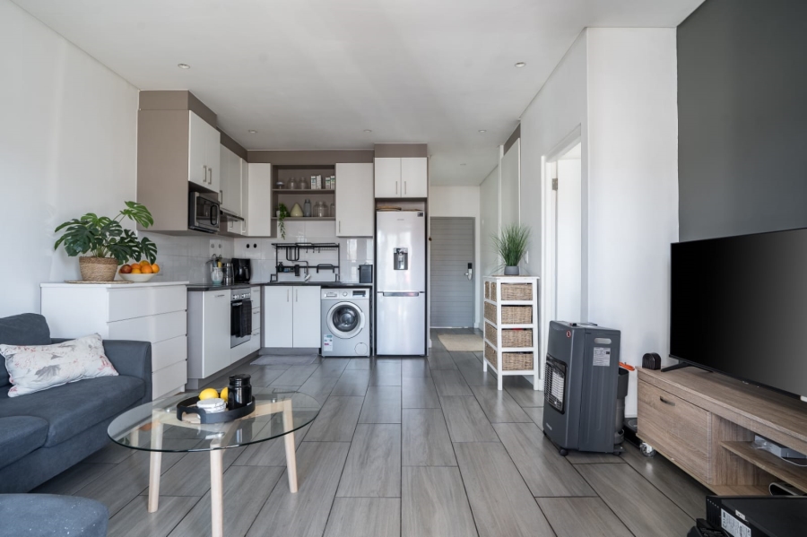 0 Bedroom Property for Sale in La Colline Western Cape